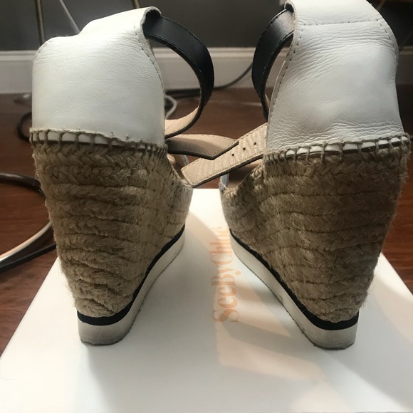 See by Chloe wedges - Picture 6 of 6